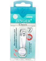 ZINGER Книпсер  SLN 602 С маленький с цепочкой