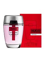 HUGO BOSS/Хьюго Босс HUGO ENERGISE туалетная вода мужская 75 мл 