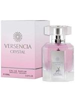 ALHAMBRA VERSENCIA CRYSTAL парфюмерная вода женская 100 мл