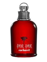 CACHAREL/Кашарель AMOR AMOR туалетная вода женская 50 мл