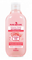 FLORESAN Лосьон-тоник Pure Nature "Витаминный" 300мл