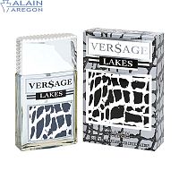 POSITIVE PARFUM VERSAGE LAKES туалетная вода мужская 100мл 