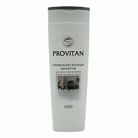 POSITIVE PARFUM Шампунь Provitan 'Platinum" 400 мл