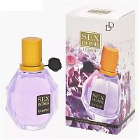 POSITIVE PARFUM SEX BOMB FEMME туалетная вода женская 65 мл