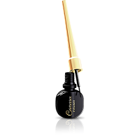 EVELINE Подводка для глаз Celebrities Eyeliner фиолетовая водостойкая