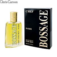 POSITIVE PARFUM BOSSAGE CHEF туалетная вода мужская 85мл 
