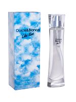 NEO PARFUM Dolce&Blanca Like Blue парфюмерная вода женская 50мл