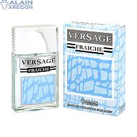 POSITIVE PARFUM VERSAGE FRAICHE туалетная вода мужская 100мл 