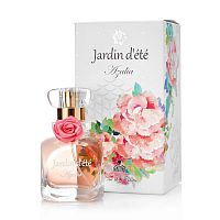 POSITIVE PARFUM JARDIN D'ETE AZALIA туалетная вода женская 50мл