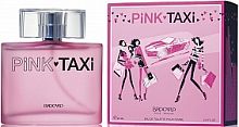 BROCARD GROUP Pink Taxi туалетная вода женская 90мл 