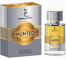 DORALL COLLECTION Hunted туалетная вода мужская 100 мл