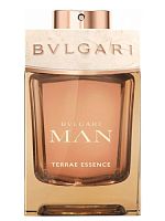 BULGARI/Булгари Terrae Essence парфюмерная вода мужская 60 мл