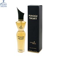 POSITIVE PARFUM LADY MAGGI NIGHT туалетная вода женская 50 мл 