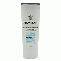 POSITIVE PARFUM Шампунь Provitan 'Versage" 400 мл